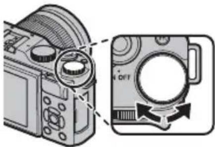 FUJI X-A5 - Kompensacja ekspozycji - 2