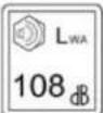 Greenso WE40-2000 - OBJAŚNIENIA I SYMBOLE I OSTRZEŻENIA - 18