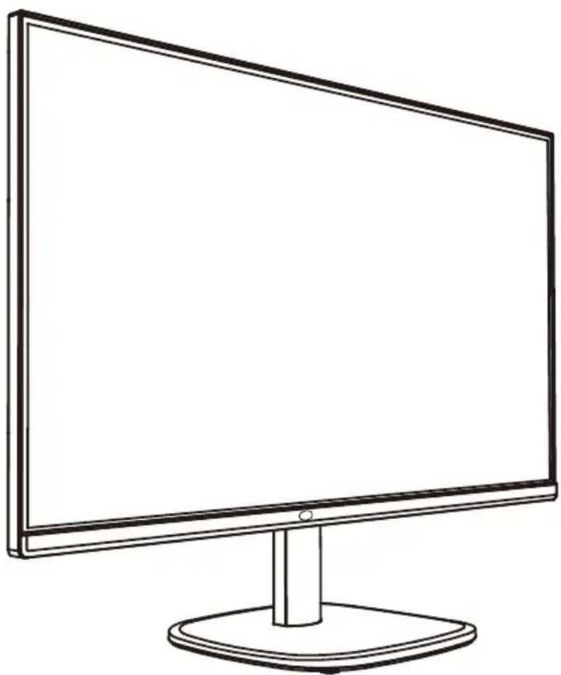 COOLER MASTER GM25FP - Podręcznik użytkownika - 1