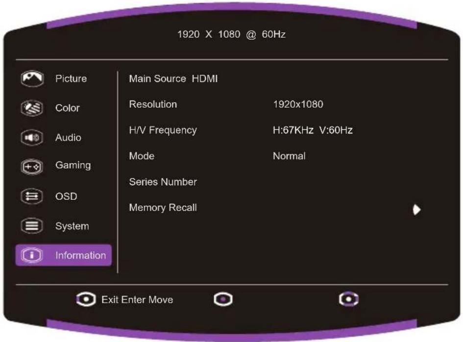 COOLER MASTER GM25FP - 【Informacja】 - 1