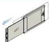 MOBILE PIXELS Duex Lite - Instrukcja ustawiania monitora - 2