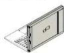 MOBILE PIXELS Duex Lite - Instrukcja ustawiania monitora - 1