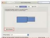 MOBILE PIXELS Duex Lite - w Mac OS - 1