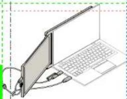 MOBILE PIXELS Duex Lite - Opcje połączenia - 2