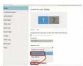 MOBILE PIXELS Duex Lite - a:w systemie Windows - 1