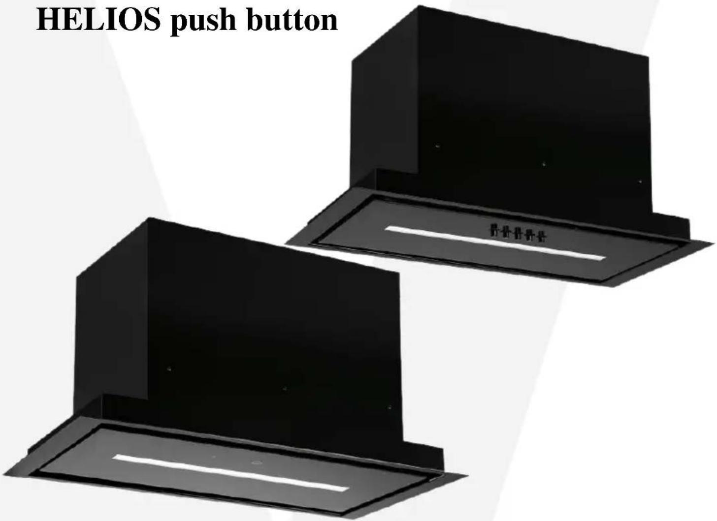 MAAN Helios 60 Touch - 1