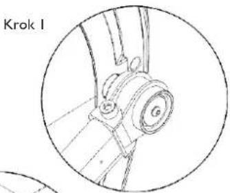 CYBO Cross E3000 - Krok 3 - 2