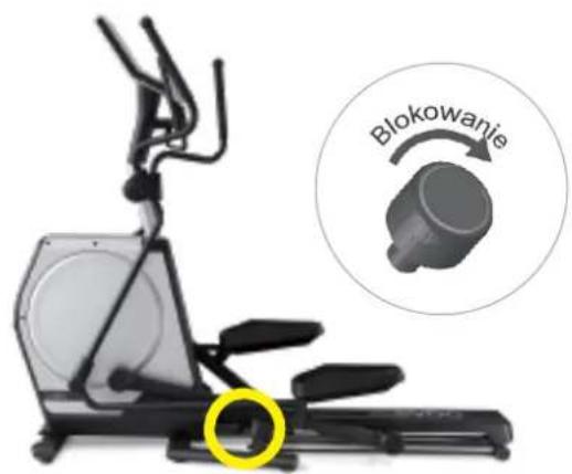 Blokowanie