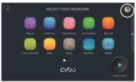 SELECT YOUR PROGRAMS MySite Book Time GameConstruc BookConstruc WebLab Creative Commons wpUp wpUp PcsComms Eating cybo