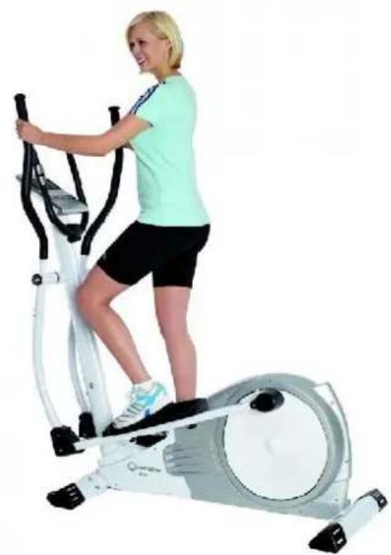 Hertz Fitness RUN 3.5 - ROZGRZEWKA - 1
