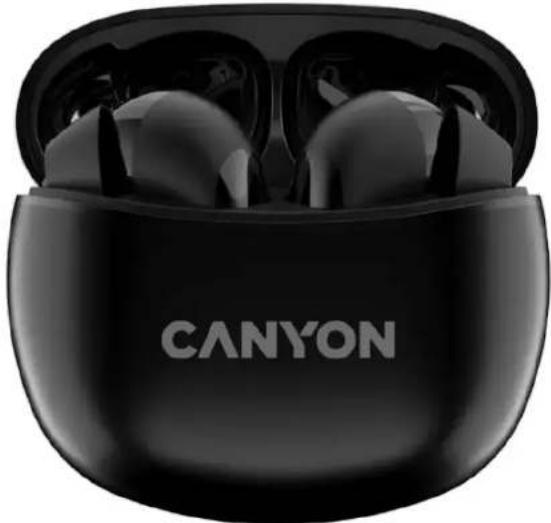 Canyon TWS-5 - 1