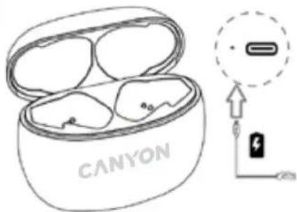 CANYON