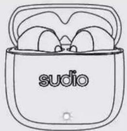 Sudio N2 - On / Off - 2