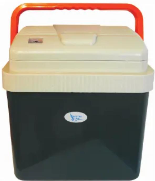 Electro-line EC-0265 - Electro-line - 1