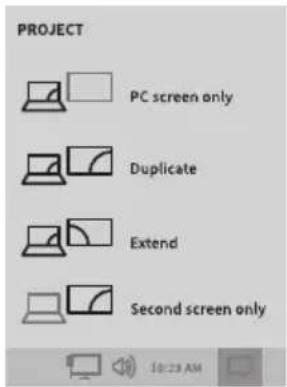 Ugreen CM555 - Ustawienia grafiki dla systemu Windows 10 - 1