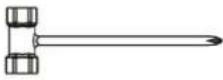 BH FITNESS RS1000 - OCHRONA: - 19