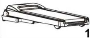 BH FITNESS RS1000 - OCHRONA: - 2