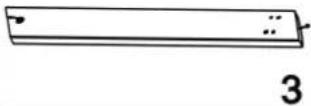 BH FITNESS RS1000 - OCHRONA: - 4