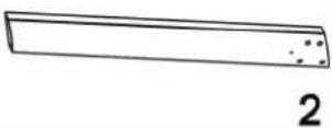 BH FITNESS RS1000 - OCHRONA: - 3