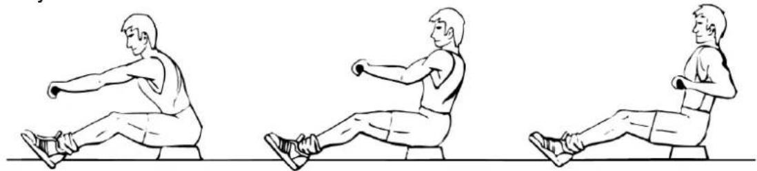 Hertz Fitness Challenger S - Trening pelny - 2