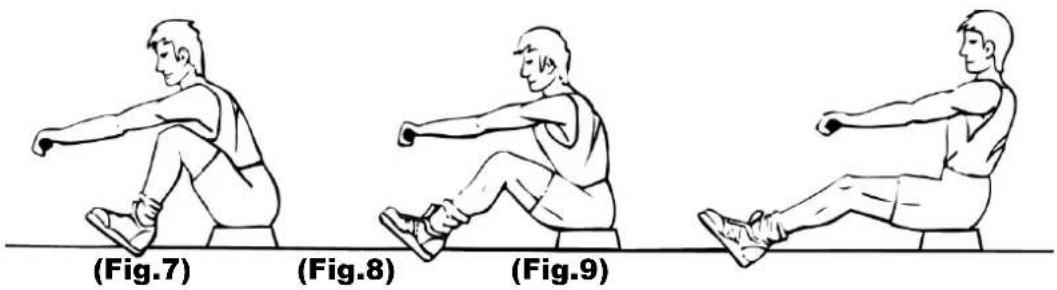 Hertz Fitness Challenger S - Trening pelny - 1