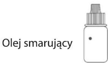Olej smarujący