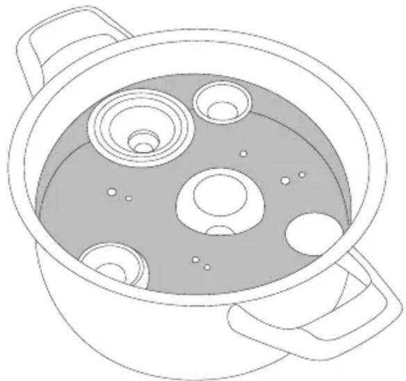 Momcozy S9 Pro - Dezynfekcja - 1