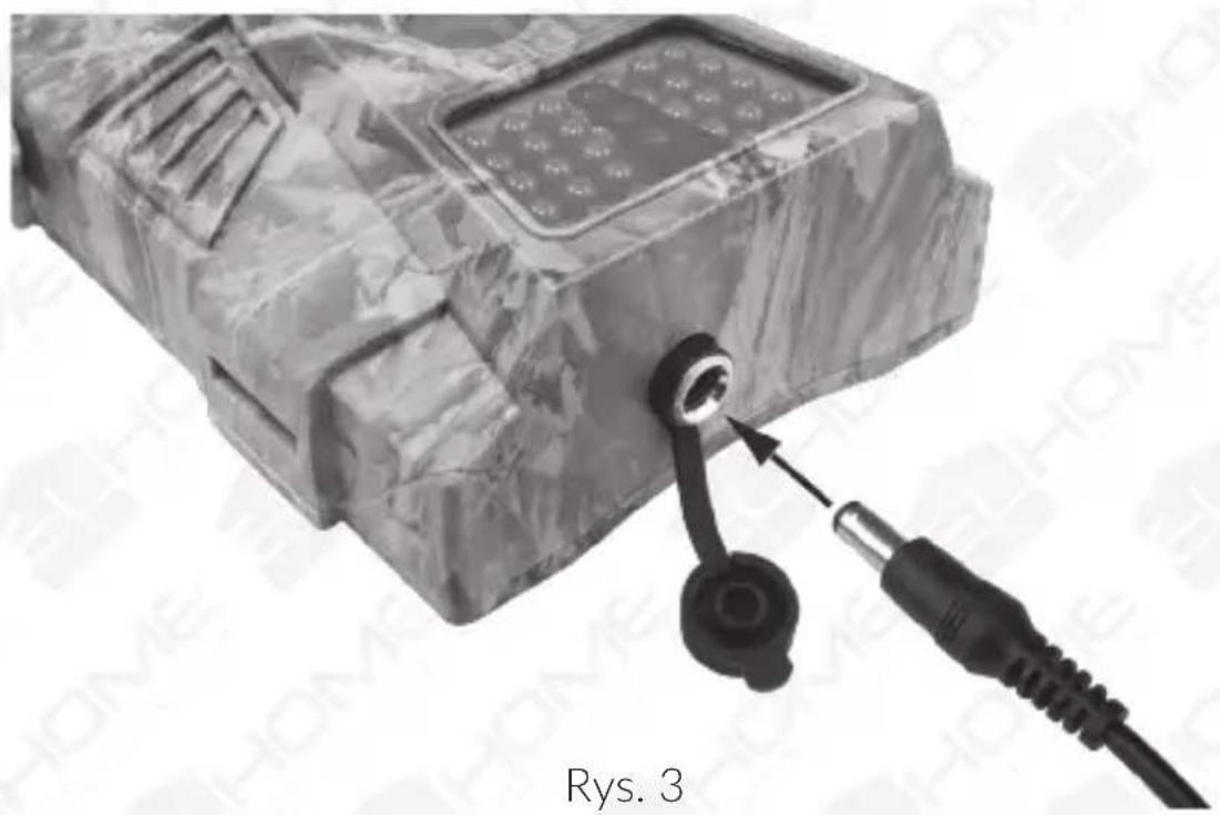 El Home HC-05G6 - UWAGA! - 1