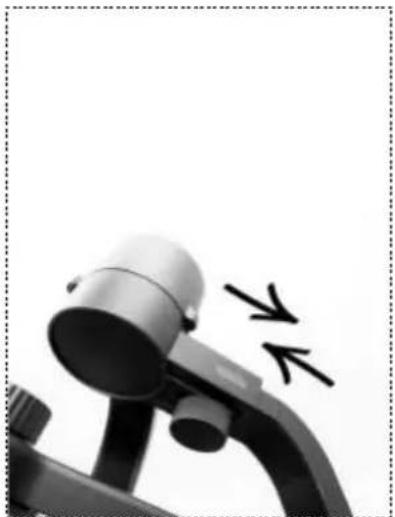 EASYPIX GoXtreme GX1 - UMIESZCZANIE SMARTFONA - 6