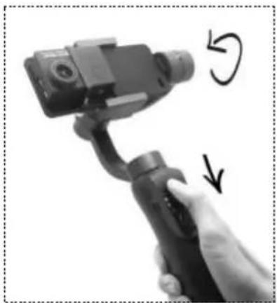 EASYPIX GoXtreme GX1 - UMIESZCZANIE SMARTFONA - 7
