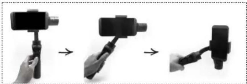 EASYPIX GoXtreme GX1 - PRZEJŚCIE AUTOMATYCZNE - 1