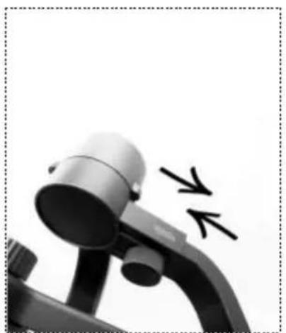 EASYPIX GoXtreme GX1 - UMIESZCZANIE SMARTFONA - 2