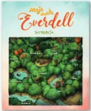Rebel Moje małe Everdell - ZAWARTOŚĆ - 17