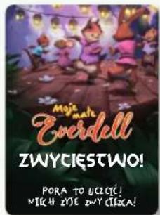 Rebel Moje małe Everdell - ZAWARTOŚĆ - 15
