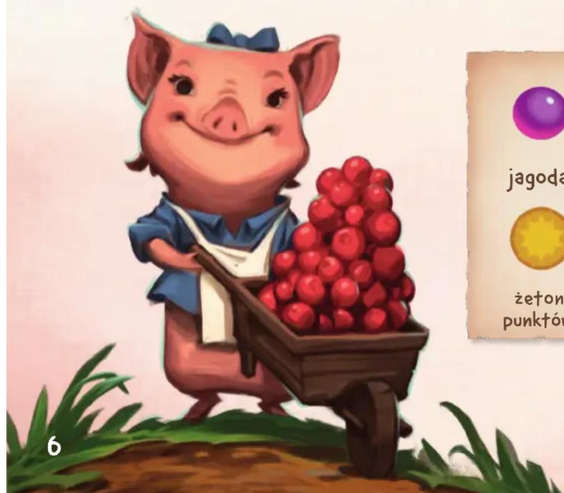Rebel Moje małe Everdell - Przygotowanie do gry z młodszymi graczami - 5