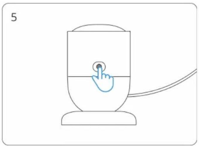Sonoff SNZB-06P - Pobierz aplikację eWeLink i dodaj bramkę SONOFF Zigbee. - 7
