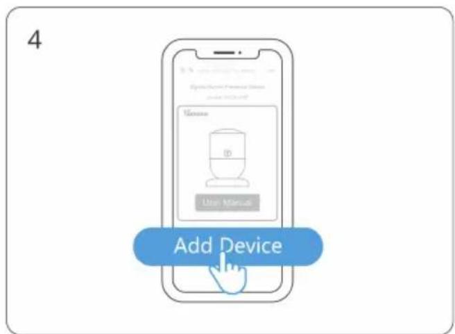 4 Add Device