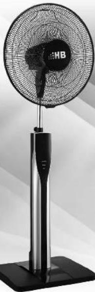 HB SF4012BRC - 1