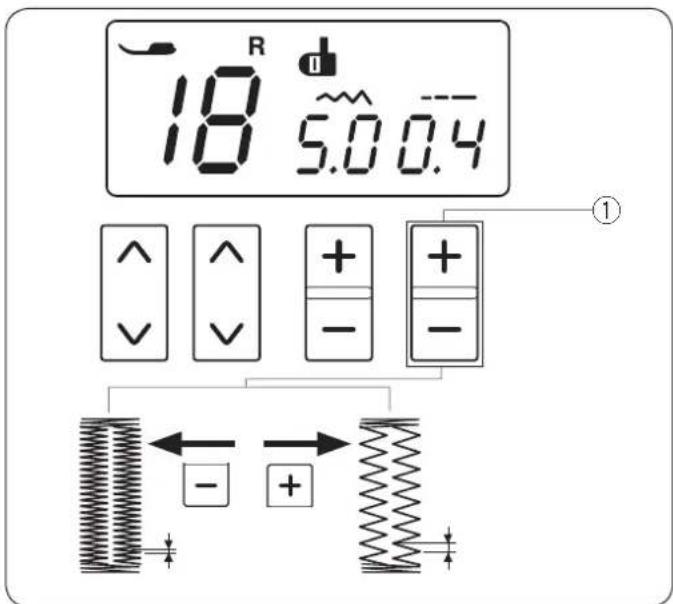 JANOME DC6100 - UWAGA: - 1