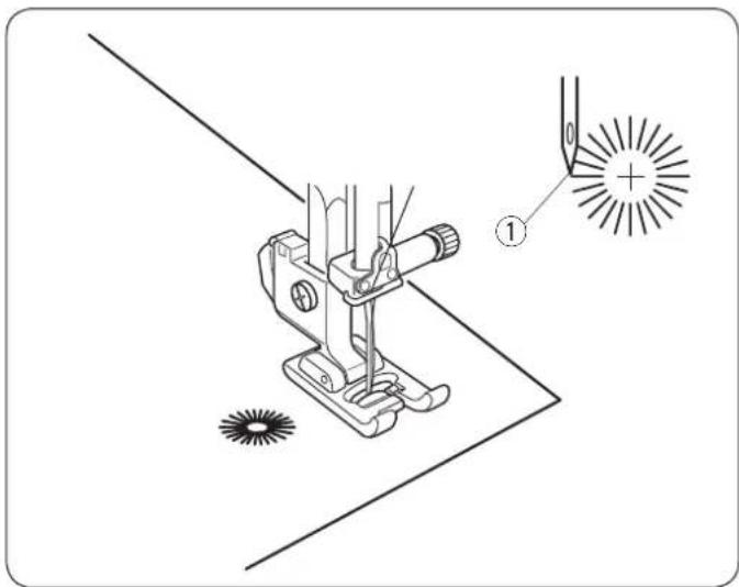 JANOME DC6100 - UWAGA: - 2