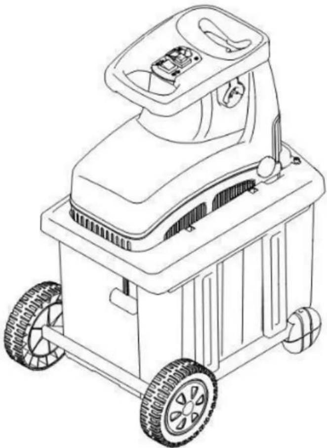 Greenso RE45-2800P - MK-L772 (RE45-2800P) - 1
