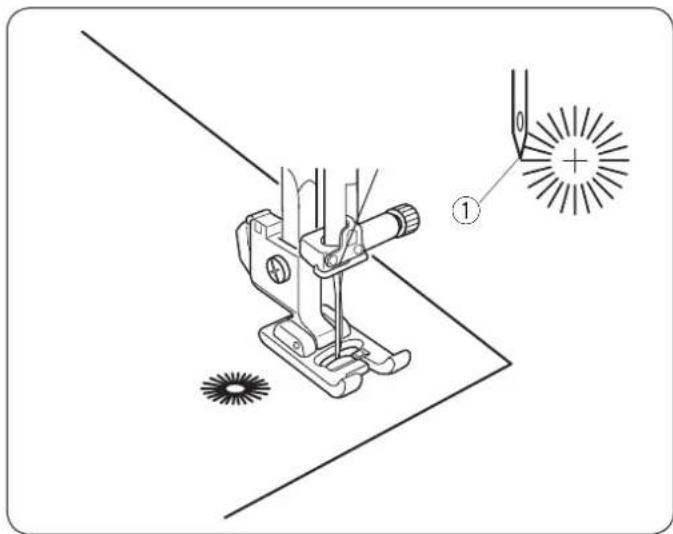 JANOME DM7200 - Oczko - 1