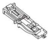 JANOME DM7200 - UWAGA: - 3