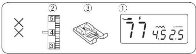 JANOME DM7200 - Szczypanki - 5