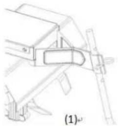 Greenso GS56-G150 - Regulacja głębokości pracy - 1