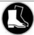 Greenso GS56-G150 - Symbole ostrzegawcze - 8