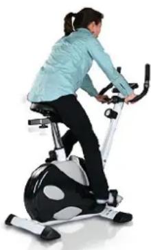 Hertz Fitness Essoc 2 - INFORMACJE I OSTRZEŻENIA - 2