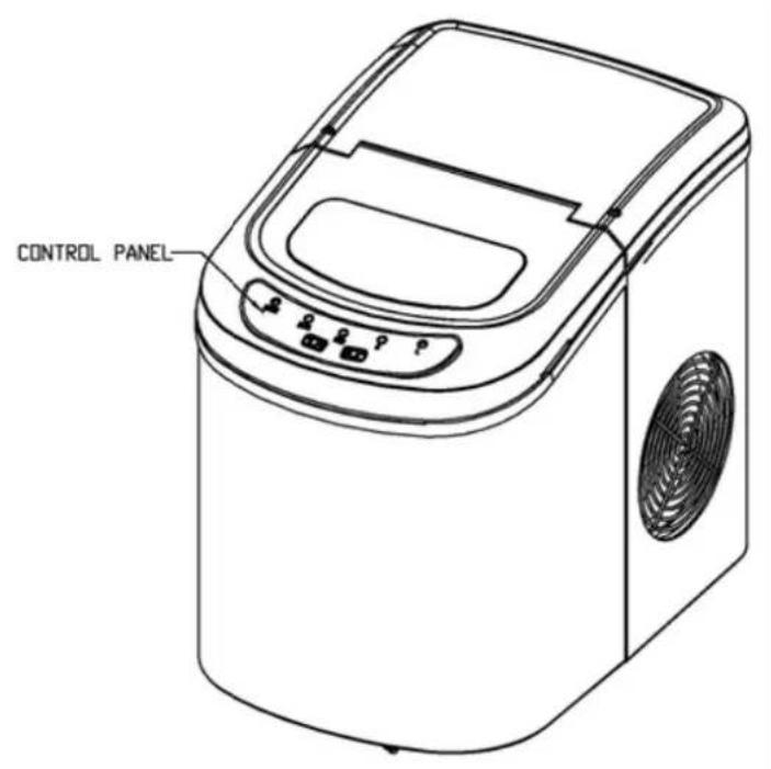 Lin ICE PRO-S12 - INFORMACJE PODSTAWOWE - 2