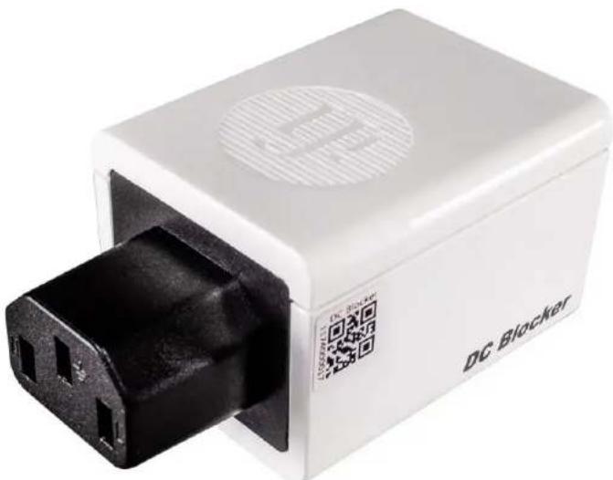 iFi Audio DC Blocker+ - 1