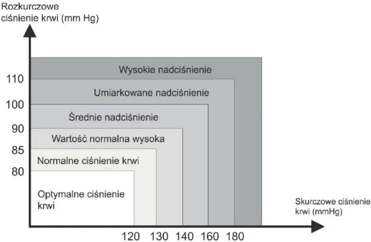 Misure B26 - Jakie wartości są normalne? - 1